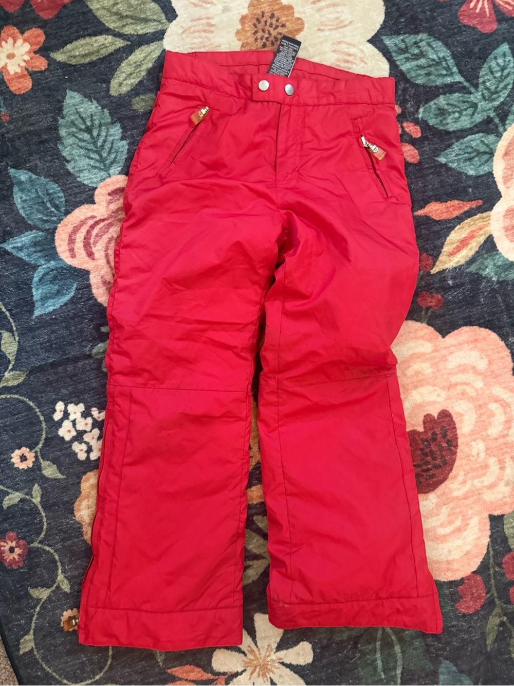 GAP snow pants